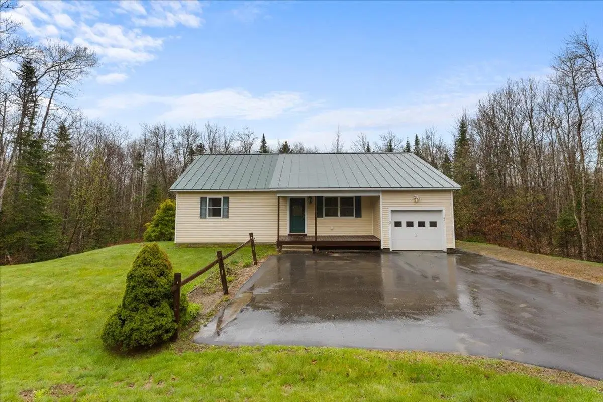 91 Oak Ridge Road, Bethlehem, NH 03574 - #1