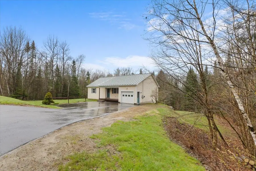 91 Oak Ridge Road, Bethlehem, NH 03574 - #2