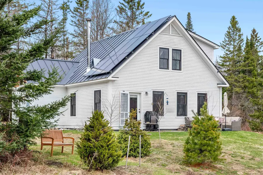 1981 Danville Hill Road, Cabot, VT 05647 - #2