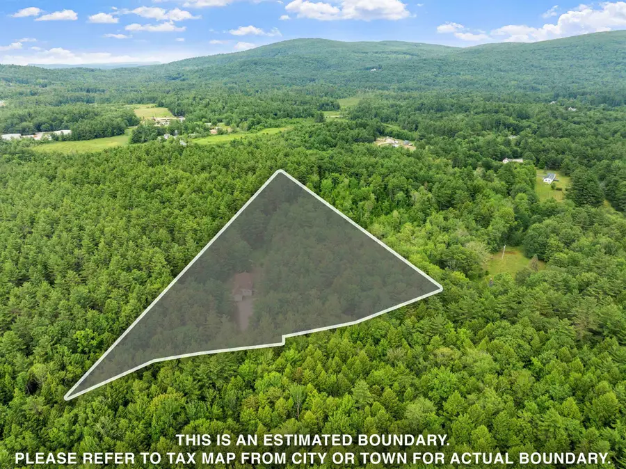 68 Gulf Road, Greenfield, NH 03047 - #2