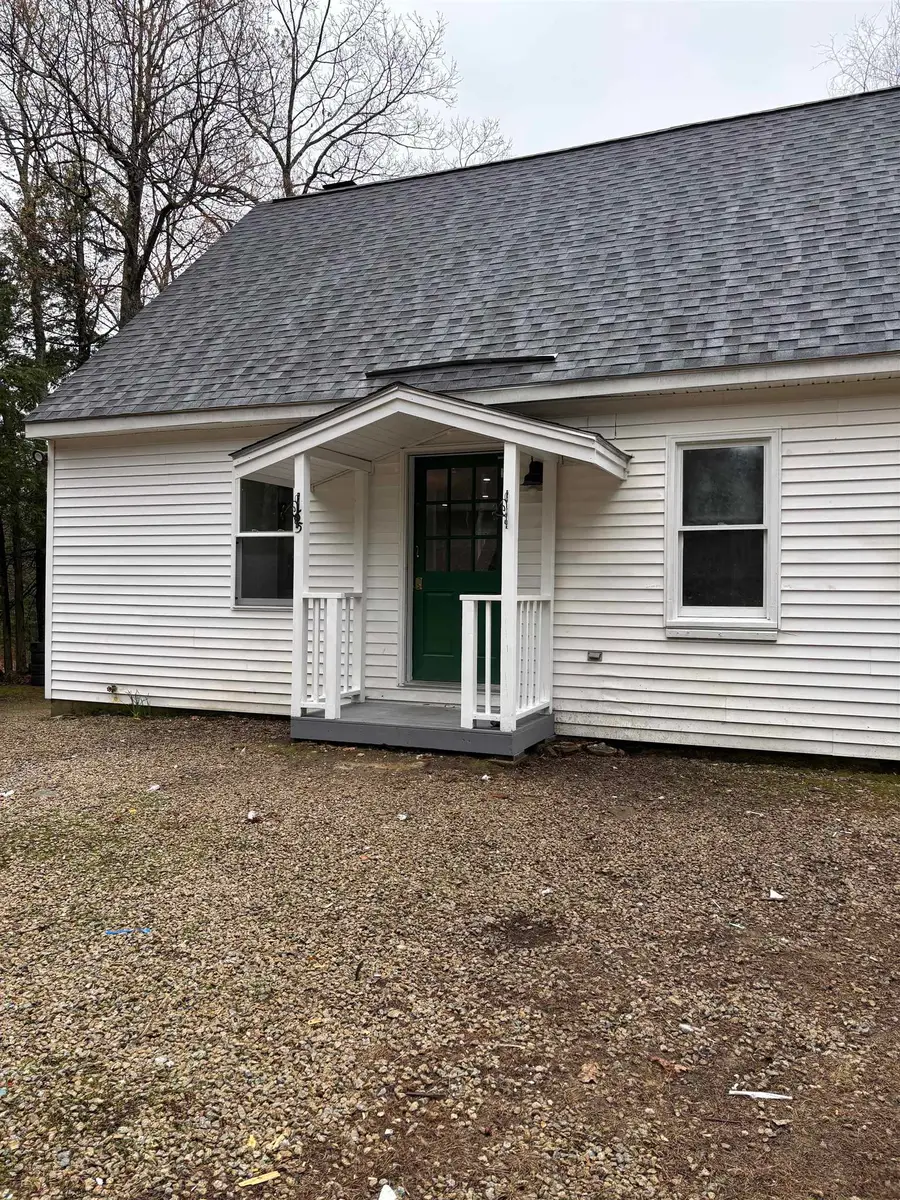 65 Greenleaf Road, Sharon, NH 03458 - #3