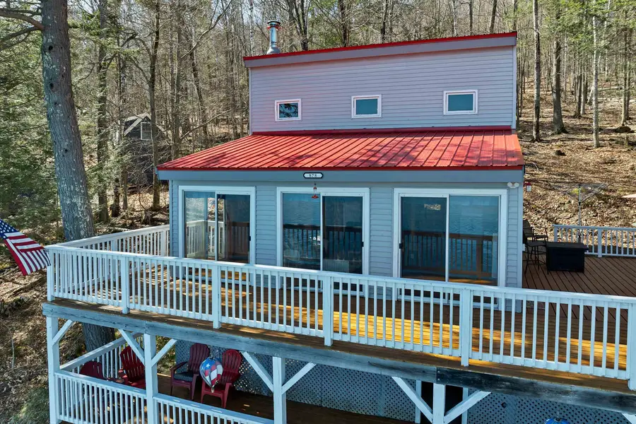 878 Rattlesnake Island, Alton Bay, NH 03810 - #2