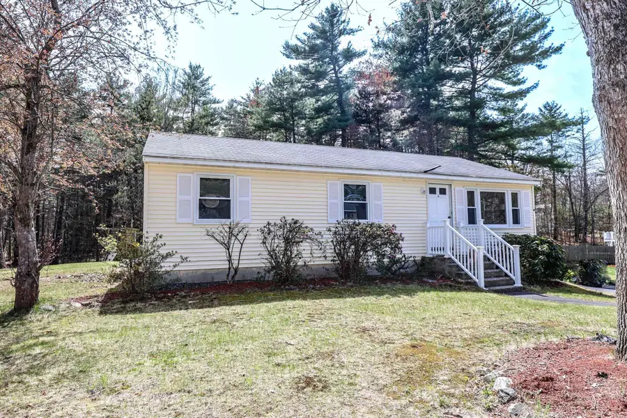 6 Shady Lane, Londonderry, NH 03053 - #2