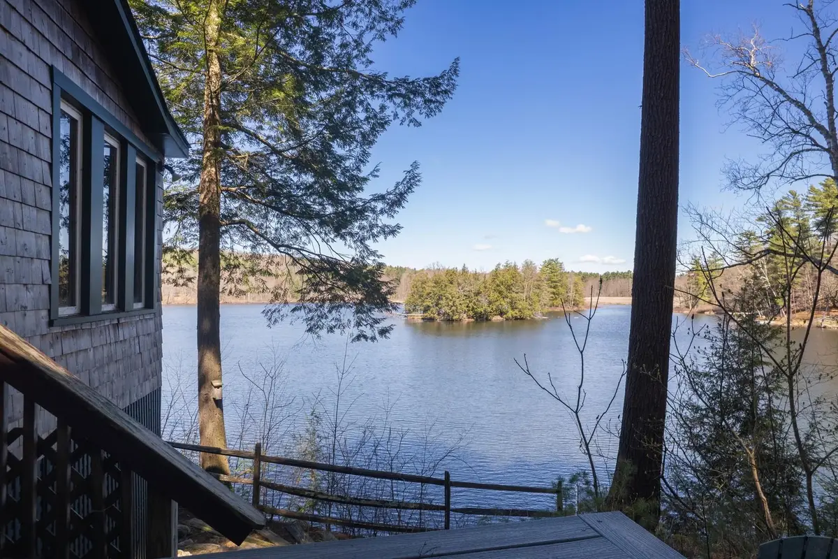 90 White's Point Road, Hubbardton, VT 05733 - #1