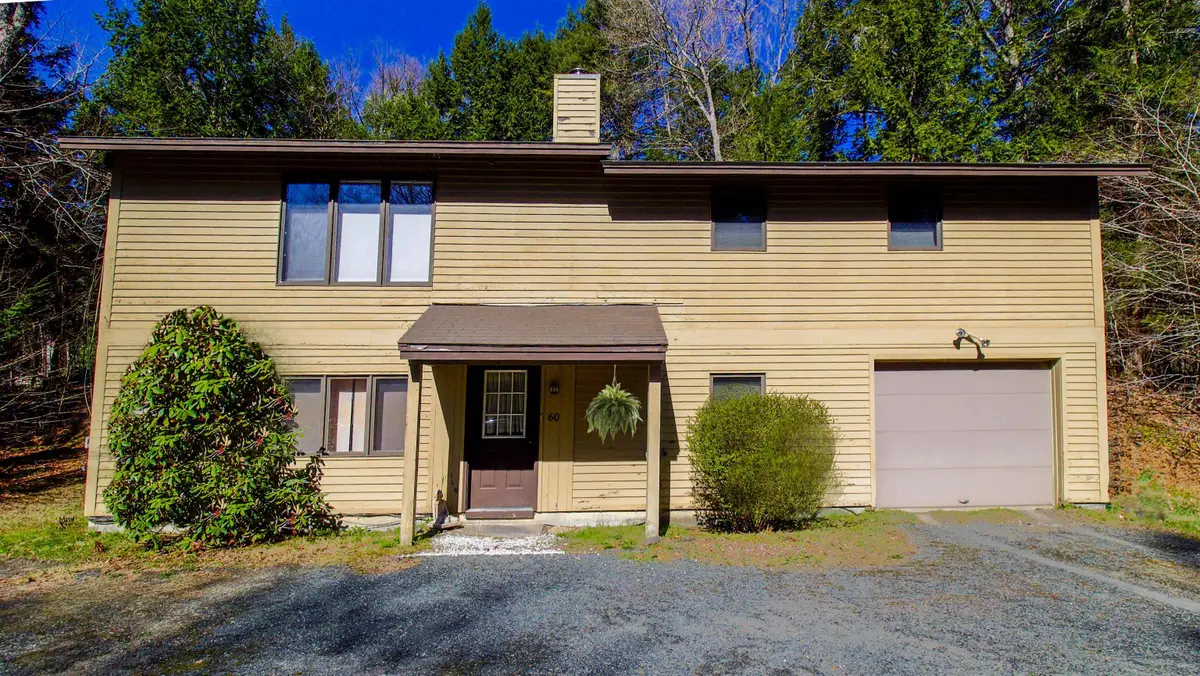 60 Fletcher Lane, Hartford, VT 05059 - #1