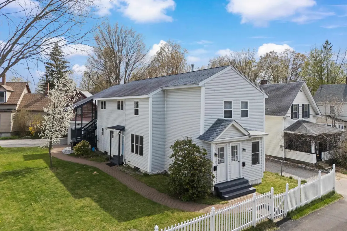 13 Clinton Street, Concord, NH 03301 - #1