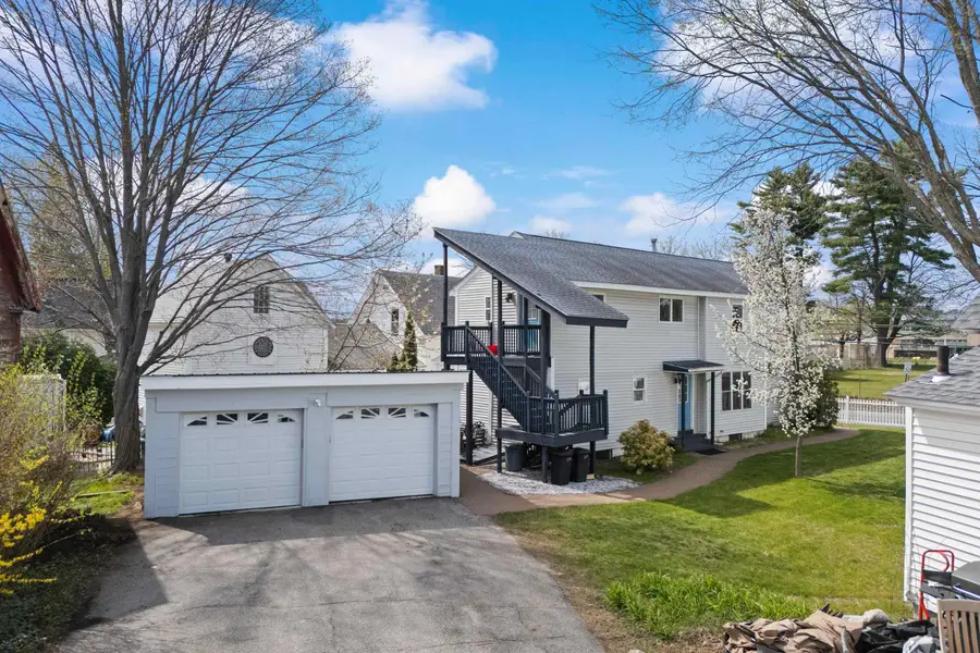 13 Clinton Street, Concord, NH 03301 - #2
