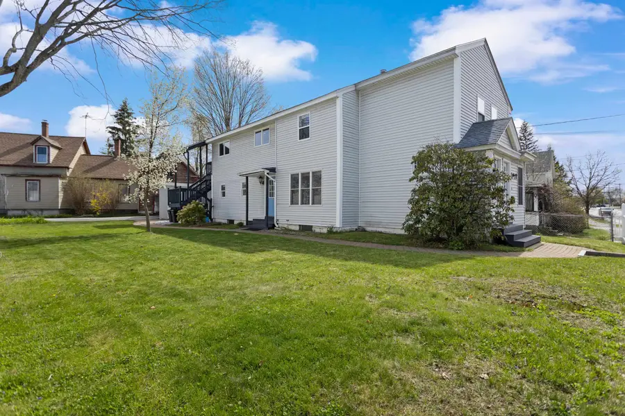 13 Clinton Street, Concord, NH 03301 - #3