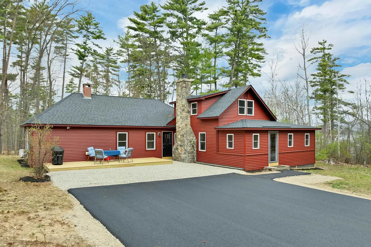 40 Emery Lane, Wakefield, NH 03830 - #1