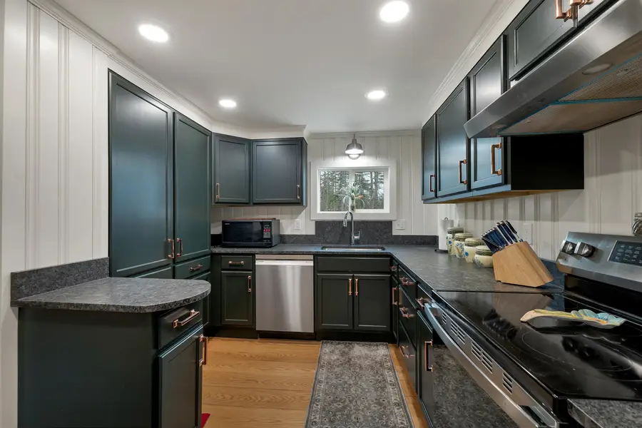 40 Emery Lane, Wakefield, NH 03830 - #2