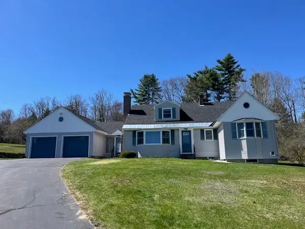 16 Goodell Road, Antrim, NH 03440
