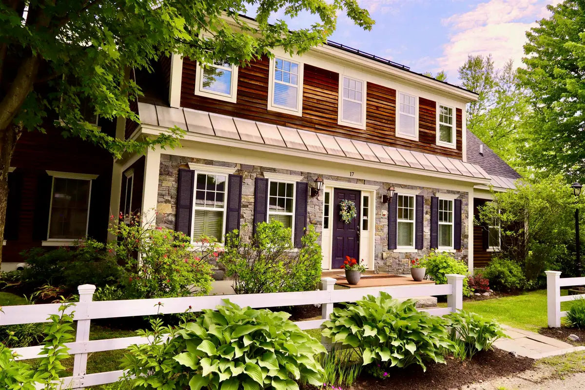 265 Landmark Lane #17, Stowe, VT 05672 - #1
