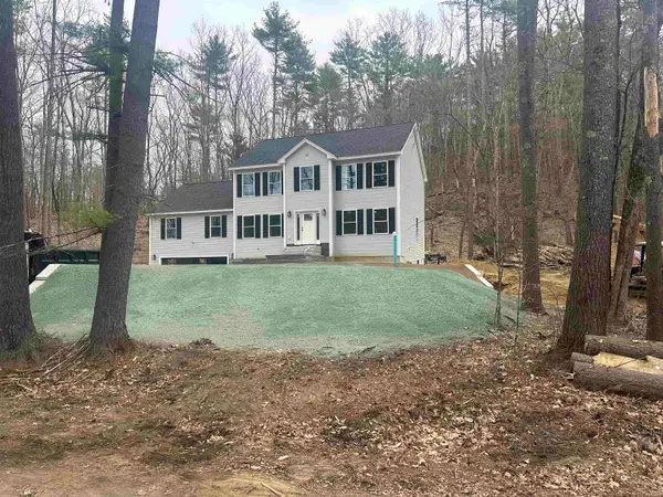 152 Brewster Road, Barrington, NH 03825