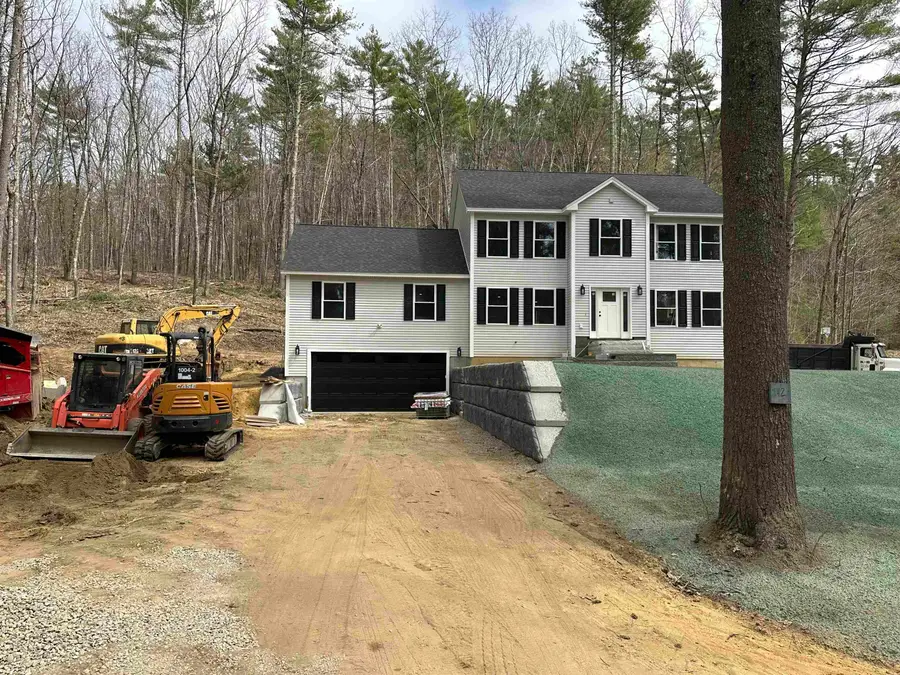 152 Brewster Road, Barrington, NH 03825 - #2