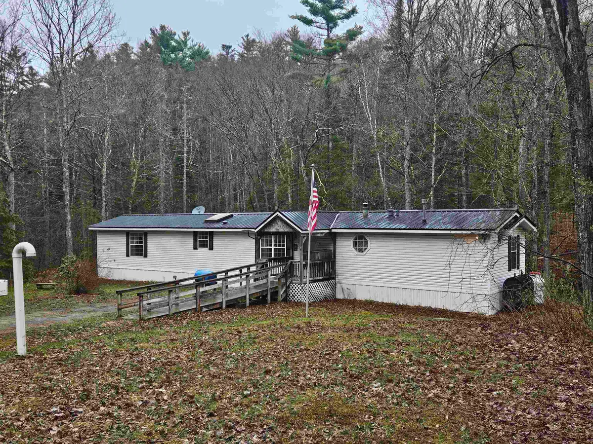 413 Pettyboro Road, Lyman, NH 03585 - #1