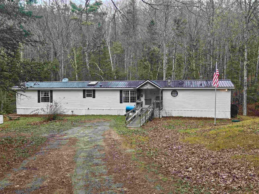 413 Pettyboro Road, Lyman, NH 03585 - #3