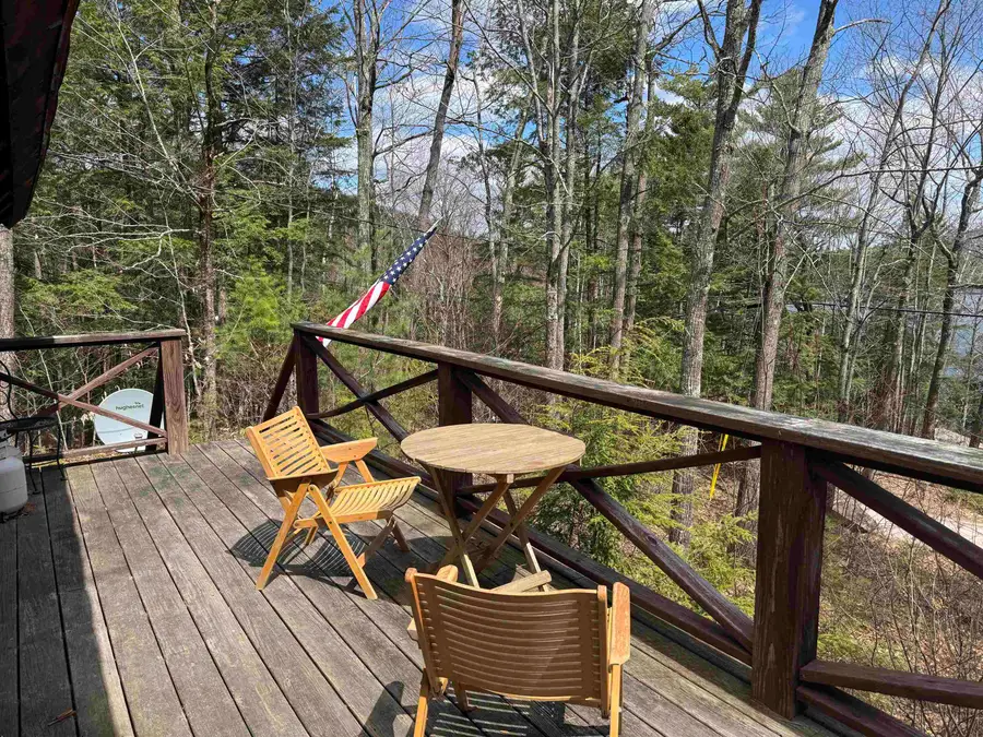 61 Bayle Mountain Road, Ossipee, NH 03814 - #2