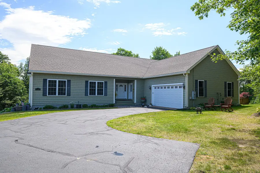 1375 Province Road, Gilmanton, NH 03237 - #2