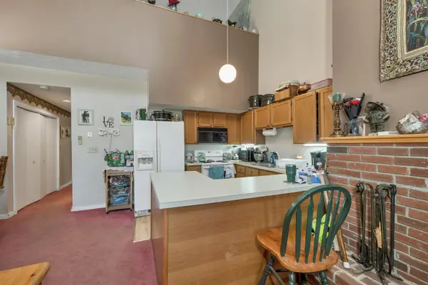 40 Davis Road #J3, Plymouth, NH 03264