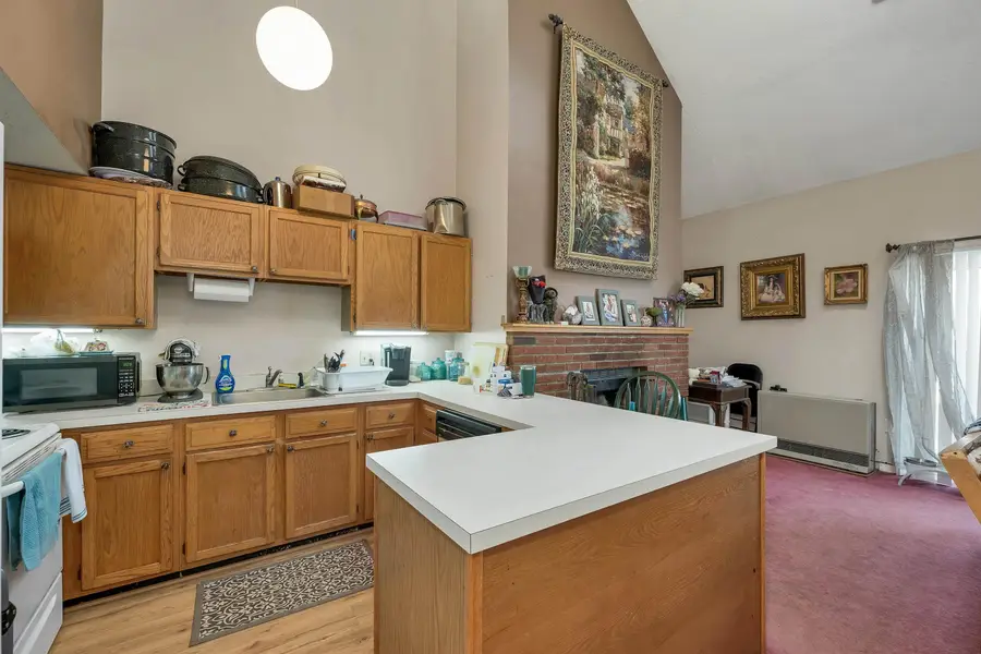 40 Davis Road #J3, Plymouth, NH 03264 - #3