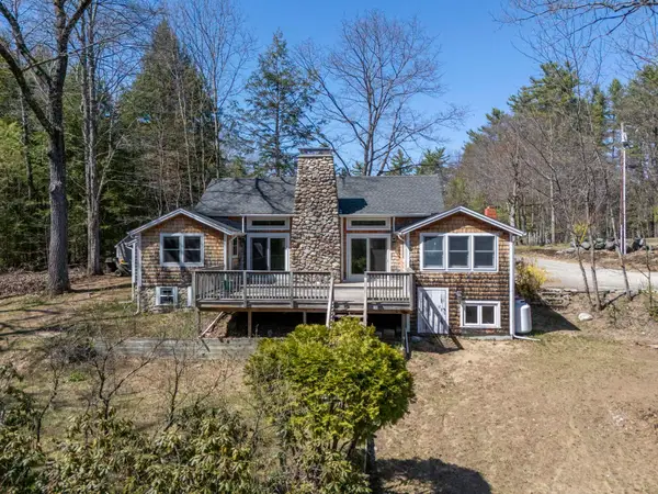8 Tarbell Road, Peterborough, NH 03458