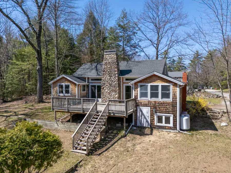 8 Tarbell Road, Peterborough, NH 03458 - #3