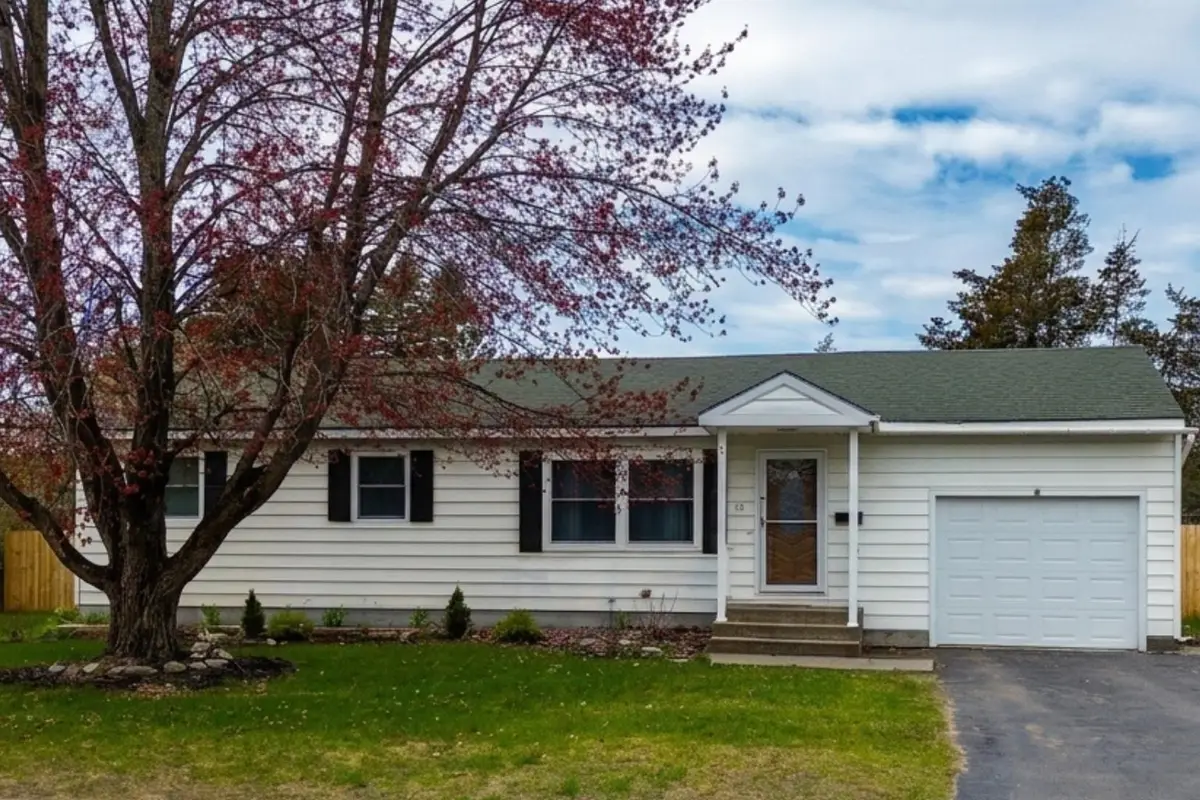 23 Forest Street, South Burlington, VT 05403 - #1