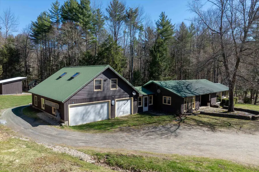 100 Wright Way, Westminster, VT 05158 - #2