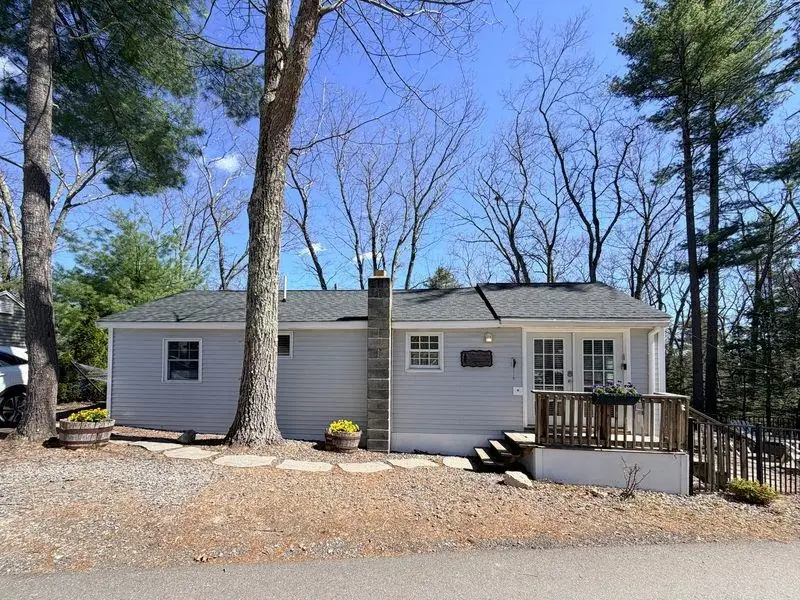 1 2nd Street, Windham, NH 03087 - #1