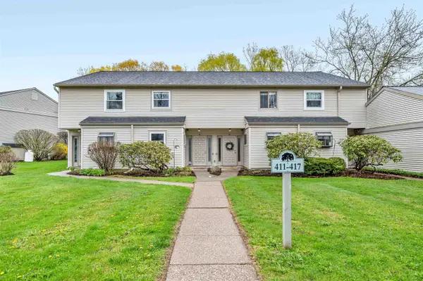 415 Locust Hill Road, Shelburne, VT 05482