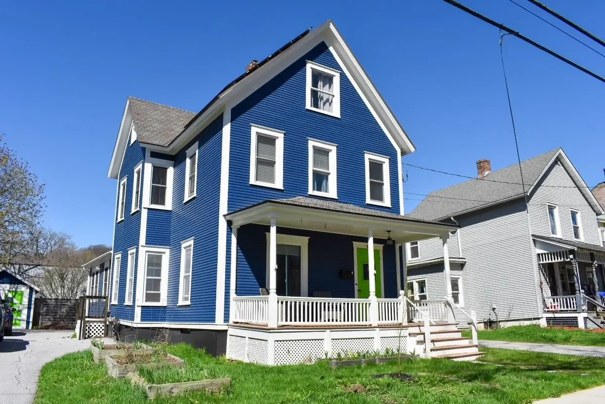 83 Baxter Street, Rutland, VT 05701 - #1