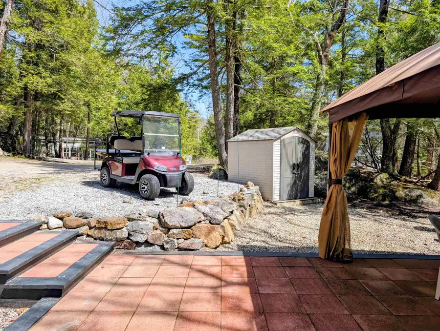34 Overlook Road #(aka Unit 11), Holderness, NH 03245 - #3