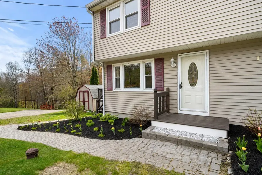151  Rockingham Road #A, Derry, NH 03038 - #2