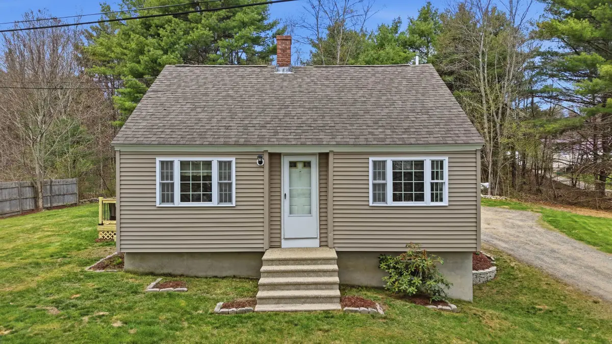 369 Suncook Valley Road, Chichester, NH 03258 - #1