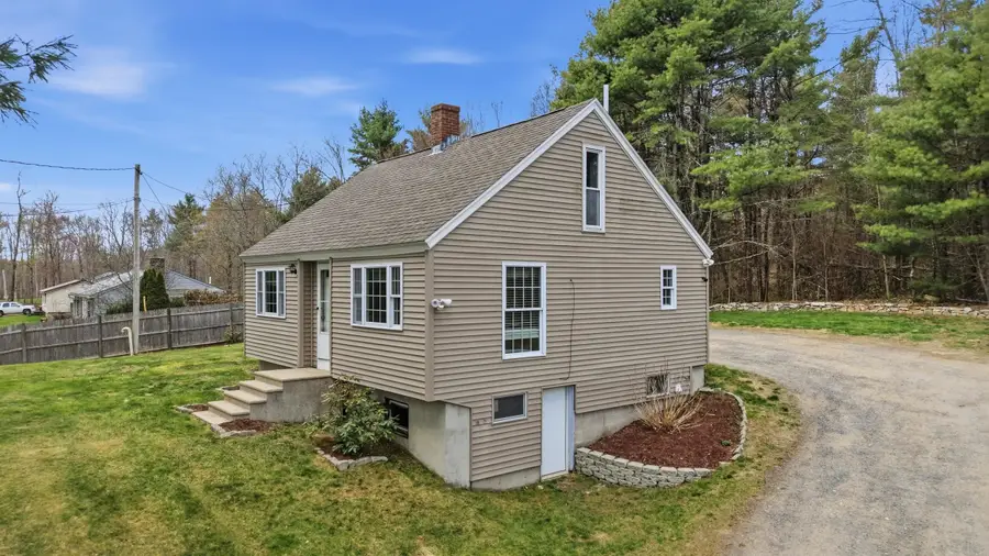 369 Suncook Valley Road, Chichester, NH 03258 - #2