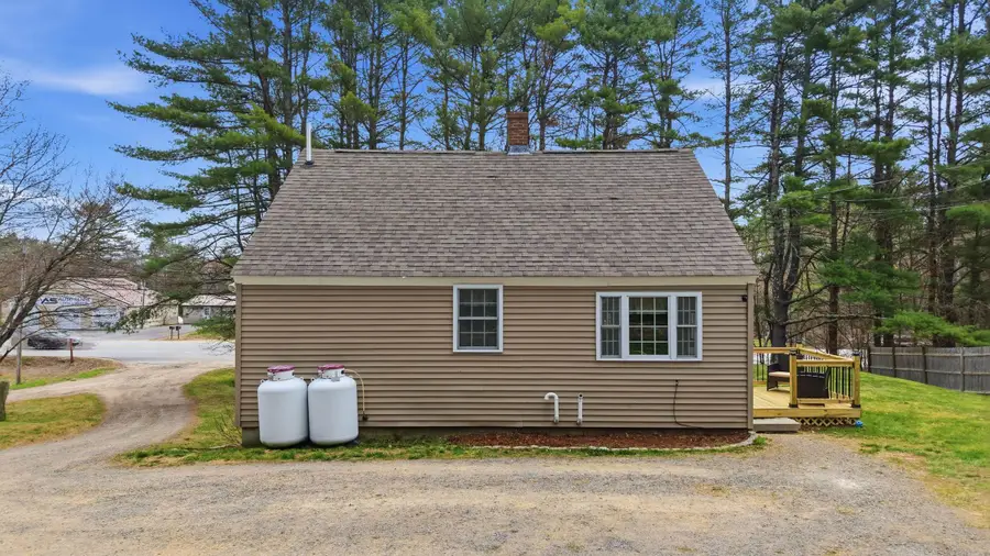 369 Suncook Valley Road, Chichester, NH 03258 - #3