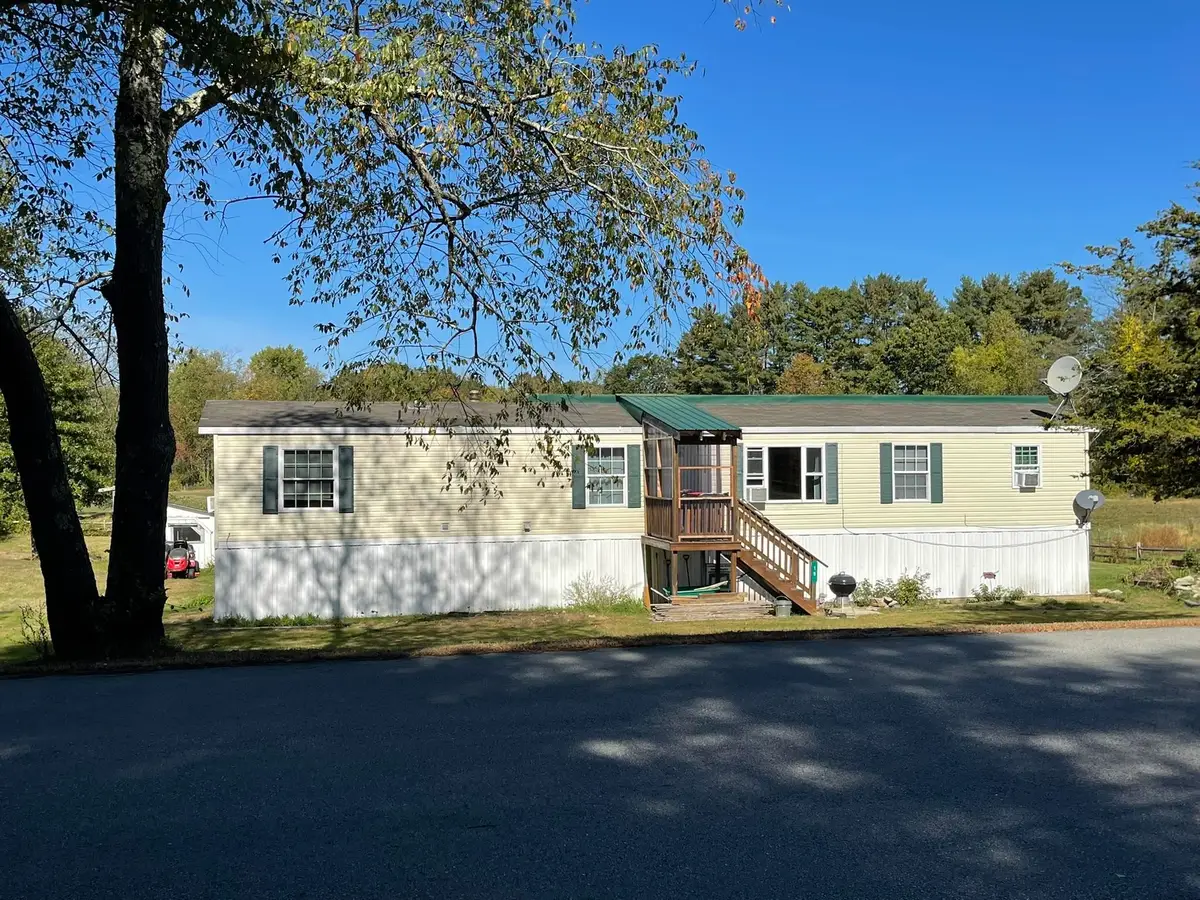 19 Back Ashuelot Road, Winchester, NH 03470 - #1