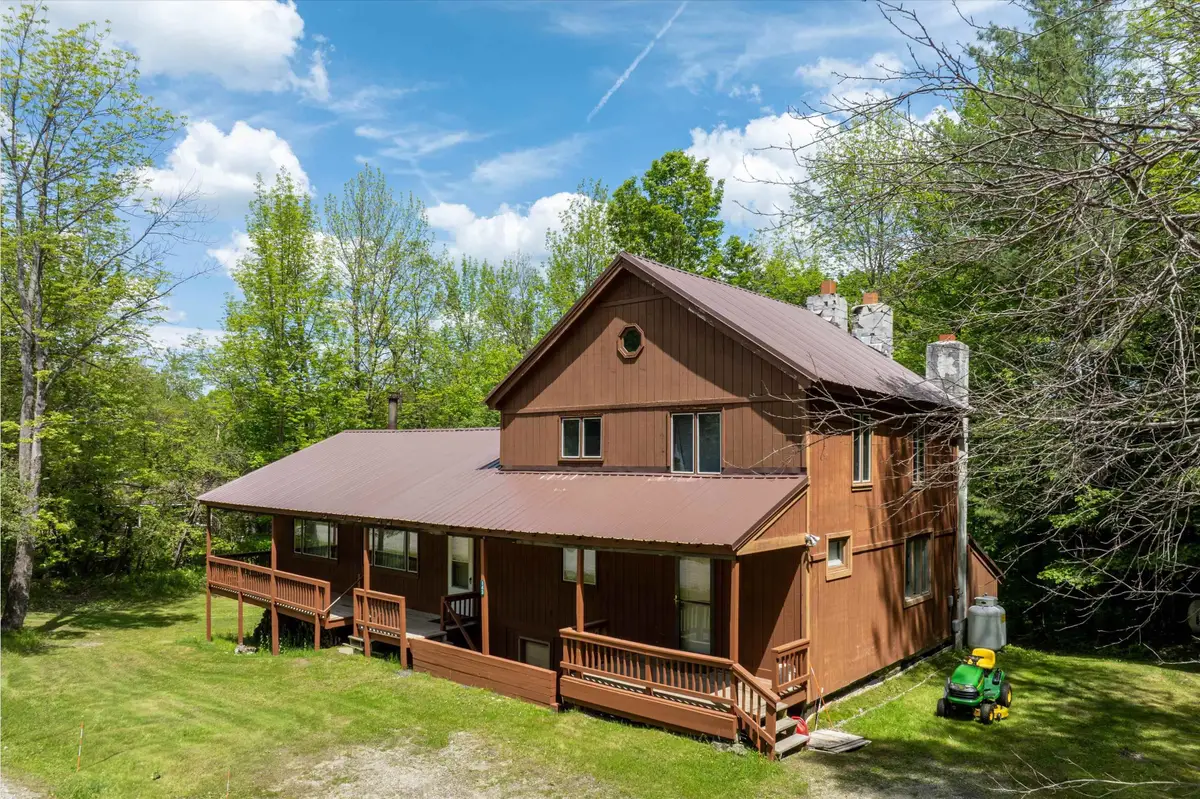 143 Okemo Acres, Ludlow, VT 05149 - #1