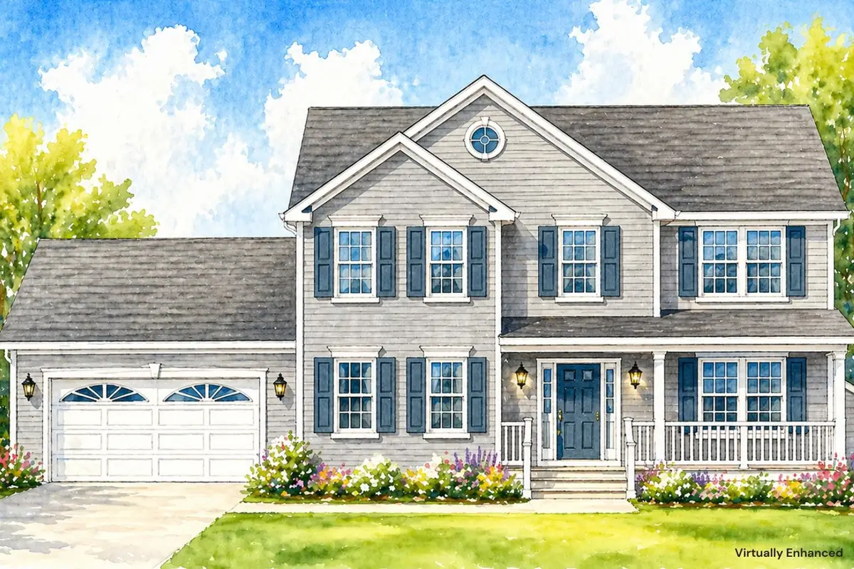 483 Salmon Falls Road, Rochester, NH 03868 - #1
