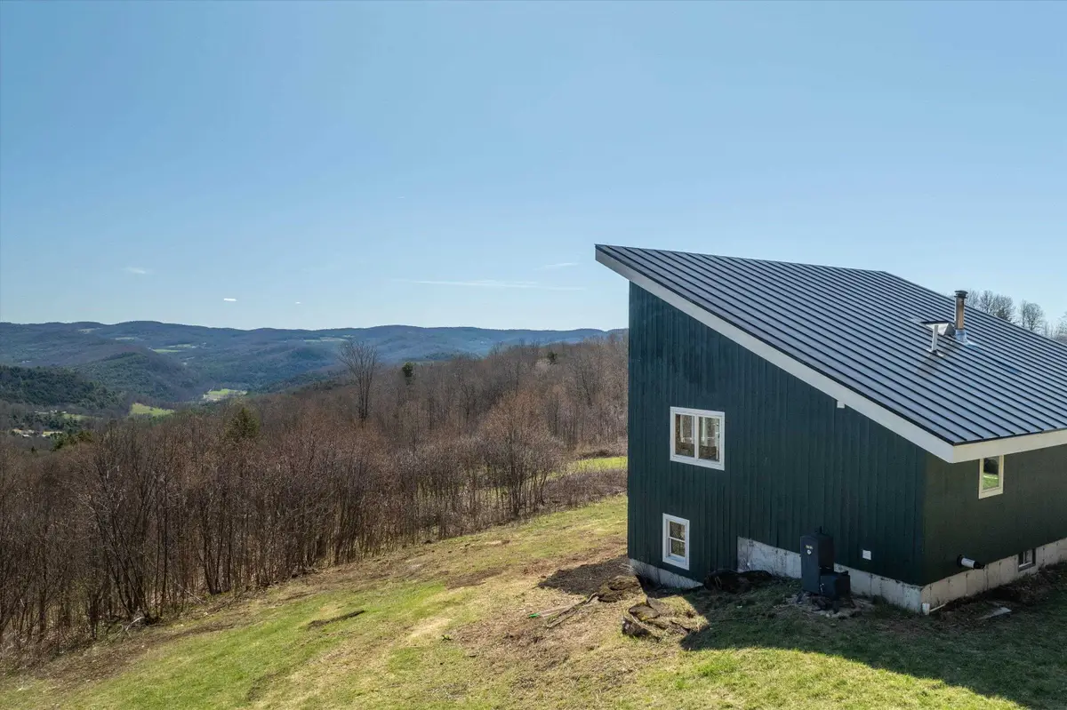 167 Ward Hill Road, Tunbridge, VT 05077 - #1