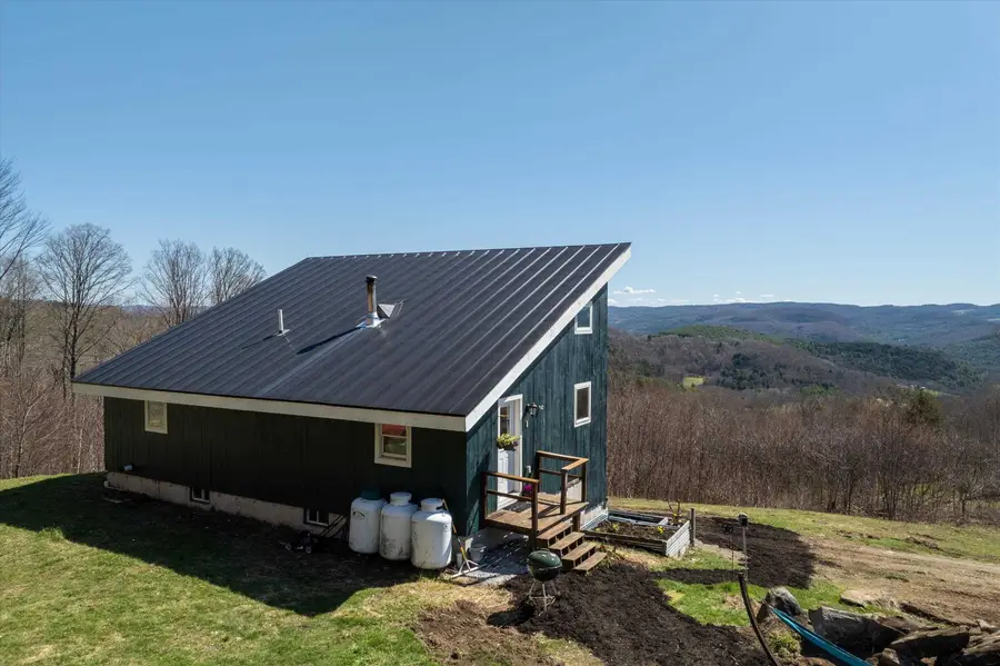 167 Ward Hill Road, Tunbridge, VT 05077 - #3