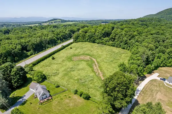0 Higbee Road #Lot 1, Charlotte, VT 05445
