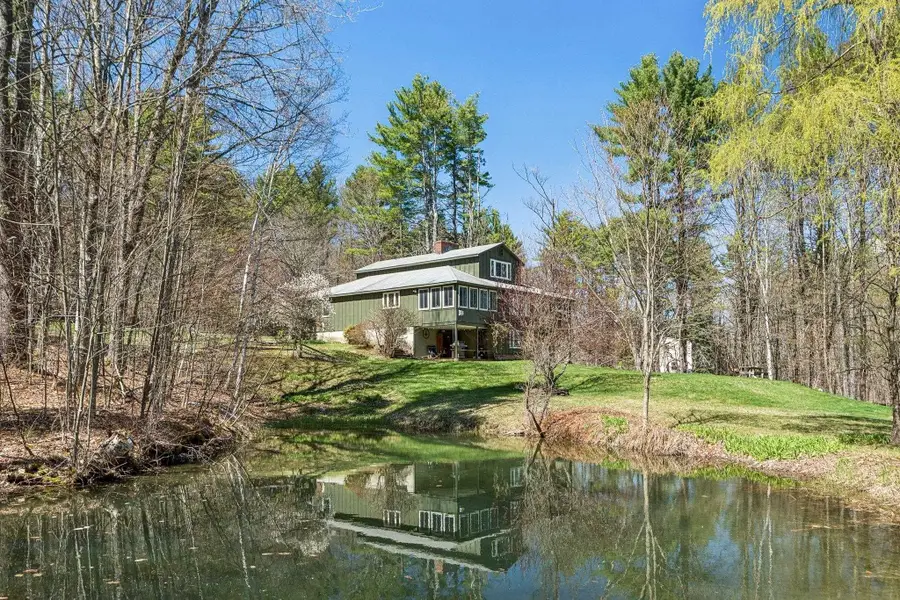 115 Horseshoe Drive, West Windsor, VT 05037 - #2