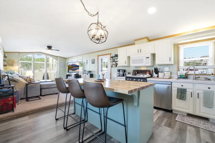 23 Spruce Drive, Belmont, NH 03220 - #2