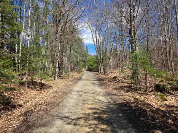 0 Mansfield Road, Marlow, NH 03456