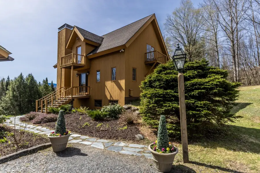 1117 Moulton Lane, Stowe, VT 05672 - #3