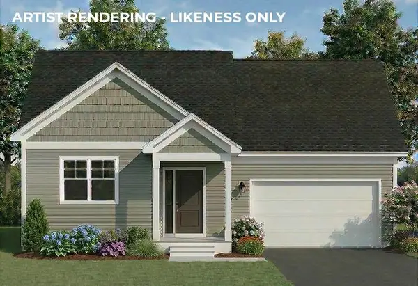 22 Barnabas Court #lot 22 CHAMPLAIN plan, Colchester, VT 05446