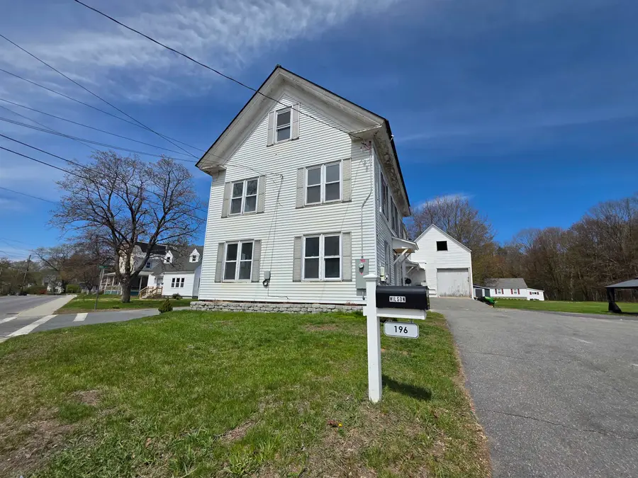 196 Union Street, Springfield, VT 05156 - #2
