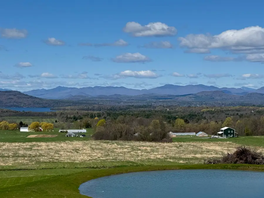 5880 Mt Philo Road, Charlotte, VT 05473 - #3