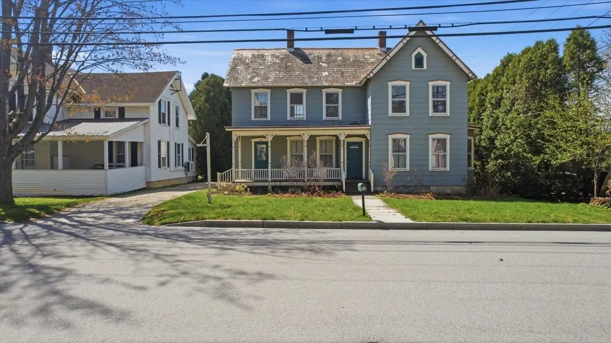 82 Elm Street, Manchester Center, VT 05255 - #1